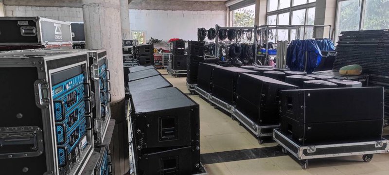文艺演出的魅力：一场心灵的盛宴